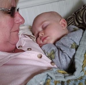 Meet your Posher, Mary